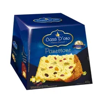  Panettone C...