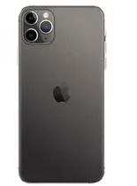 Apple iPhone 11 Pro Max 64GB Swap Cinza - Grado A+ (30 Dias de Garantia- Bat 100%)