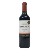 Concha Toro Vino Rsvado Carmenere 750ML