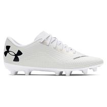 Tenis Ua U Shadow Select 2 FG-WHT 3027705-100 Campo