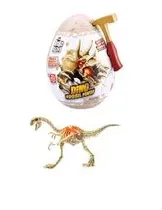 Zuru Dinosaurios Mini Huevo Robo Alive Fossil Find Detalles En El Producto 3+ Multicolor