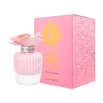 Perfume Assala Prime Nasma Rose Blossom - Eau de Parfum - Unissex - 100ML