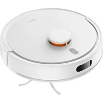 Robô de Limpeza Xiaomi Mi Robot Vacuum Mop S20 Branco Mapeamento 5000PA Bivolt - Eu 57054-BHR8629EU-D106