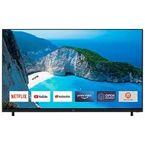 TV Smart Mtek LED 32" MK32FSAH / HD / Google TV
