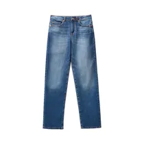 Pantalon Jeans Benetton 47YFDE00J 901