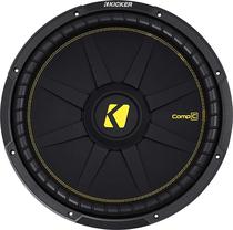 Subwoofer Kicker 15" 44CWCD154 - 1200WATTS