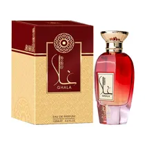 Perfume Al Wataniah Ghala - Eau de Parfum - Feminino - 100ML