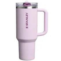 Copo Térmico Stanley Quencher Protour Tumbler de 1.18 Litros - Cherry Blossom