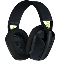 Headset Gamer Logitech G435 981-001049 Wireless – Preto