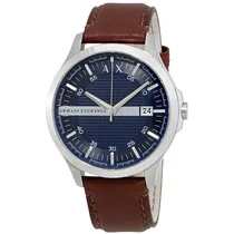 Armani Exchange Reloj AX2133 Marron