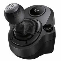 Cambio de Marcha Logitech Driving Force Shifter G29/G920 - 941-000119