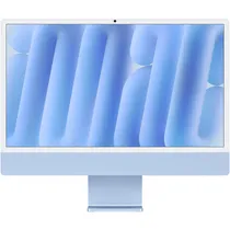 Apple Imac MWUF3LL/A M4 5K 24" 16GB de Ram/256GB SSD/Mac Os - Blue