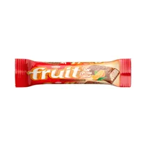 Chocolate Tayas Orient Fruit Naranja 21GR