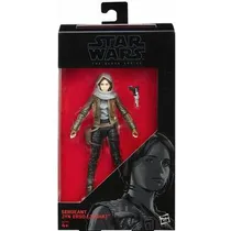 Muñeca Sergeant JYN Erso Jedha