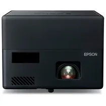 Projetor Epson EF-12 1000 Lúmens Streaming Mini Android