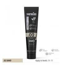 Sensus Direct .02 Sand Fard 200ML