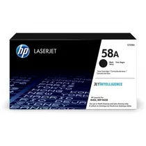  Toner HP 58...