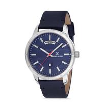 Relogio Analogico Masculino Daniel Klein Premium DK12122-3 - Azul