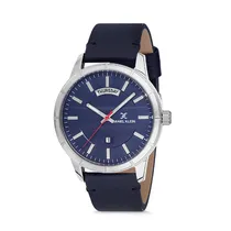 Relógio Analógico Masculino Daniel Klein Premium DK12122-3 - Azul