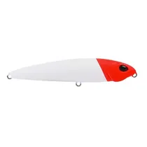 Marine Señuelo Isca Snake 90 14 9CM 11G Superficie