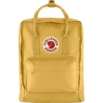 Fjallraven Mochila Kanken Classic F23510-160 BP Ochre