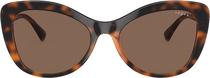 Oculos de Sol Vogue VO5515SB W65673 55 - Feminino