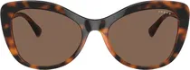 Óculos de Sol Vogue VO5515SB W65673 55 - Feminino