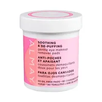 Almay Desmaquillante Toallitas Soothing & de-Puffing 80 Unidades s/C