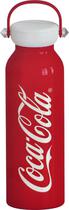 Garrafa Termica Nonoo Coca Cola NS550K3 550ML - Vermelho