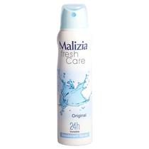 Deo Feminino Malizia Fres Care Original 24HS