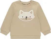 Moletom para Bebê Orchestra Gato HLANE9-BGM - Masculino