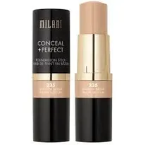 Milani Base Conceal + Perfect 235 Medium Beige