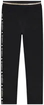 Calça Leggings Infantil Orchestra HFIQ2B-Noi Feminina