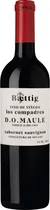 Vinho Baettig Los Compadres Cabernet Sauvignon 2022