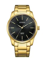 Citizen Reloj BH5002-53E Gold