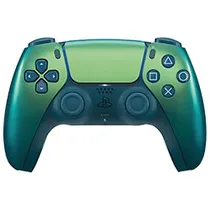 Controle Sony Dualsense para PS5 - Chroma Teal (CFI-ZCT1W)