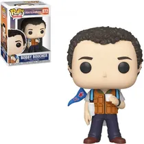 Funko Pop The Water Boy Bobby Boucher 872
