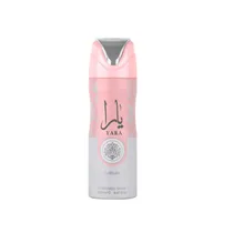 Perfume Desodorante Lattafa Yara 200ML