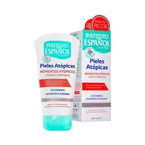 Crema Corporal Instituto Español Momentos Atópicos 150ML