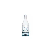 P.Calvin Klein CK IN2U M 100ML Edt