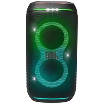 Caixa de Som JBL Partybox Club 120 Bluetooth - Preto