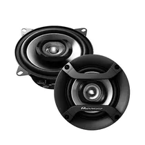 Parlante Pioneer TS F1034R 4X4 150W (Caja Fea)