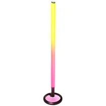 Barra de Luz JBL Partylight Stick com Bluetooth - Preto