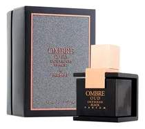 Armaf Ombre Oud Intn Black Edp 100ML