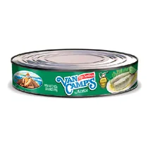 Sardinas Van Camp's En Aceite 425G  Sardinas Va...