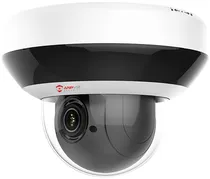 Câmera IP Anpviz PTZIP204WX4IR 4MP PTZ Poe Dome