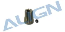 TR450 Motor Pinion 12T H45058