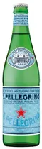Agua com Gás San Pellegrino 505ML