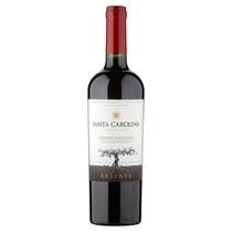 Vino s. Carolina Rsva Carmenere 750ML