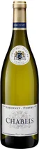 Vinho Simonnet-Febvre Chablis 2022